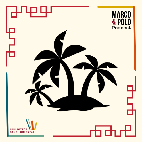 Episodio 4 - La confessione di Sinbad