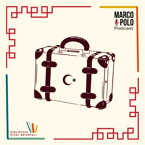  La valigia di Sabahattin Ali