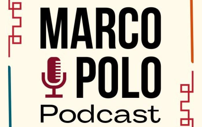 Marco Polo Podcast