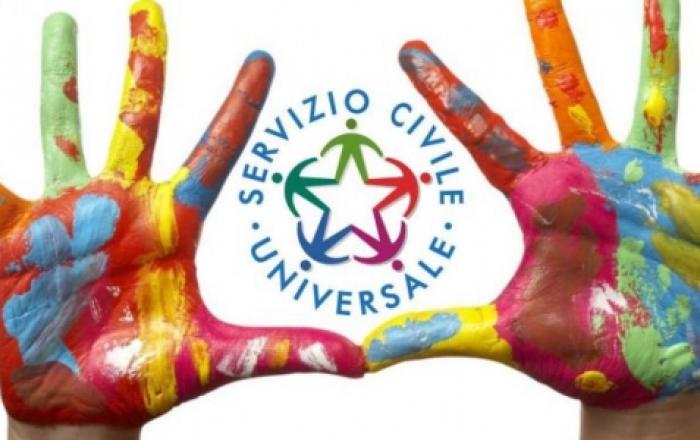 Fai domanda per il Servizio Civile Universale!