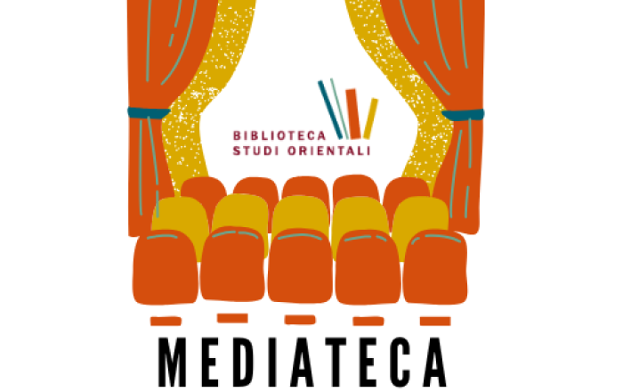 Mediateca Cinema Orientale