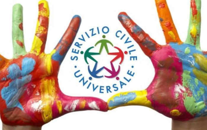 Partecipa anche tu al Servizio civile universale 2024/2025!