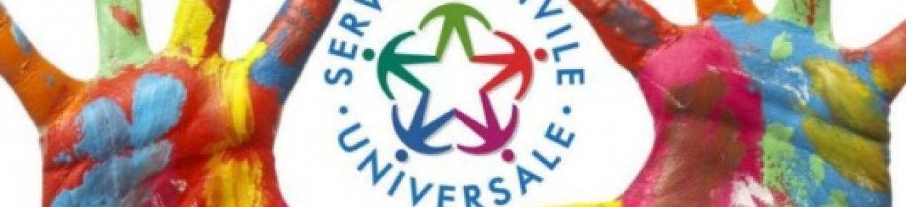 Fai domanda per il Servizio Civile Universale!